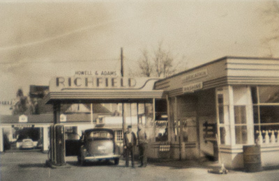 Richfield 1946