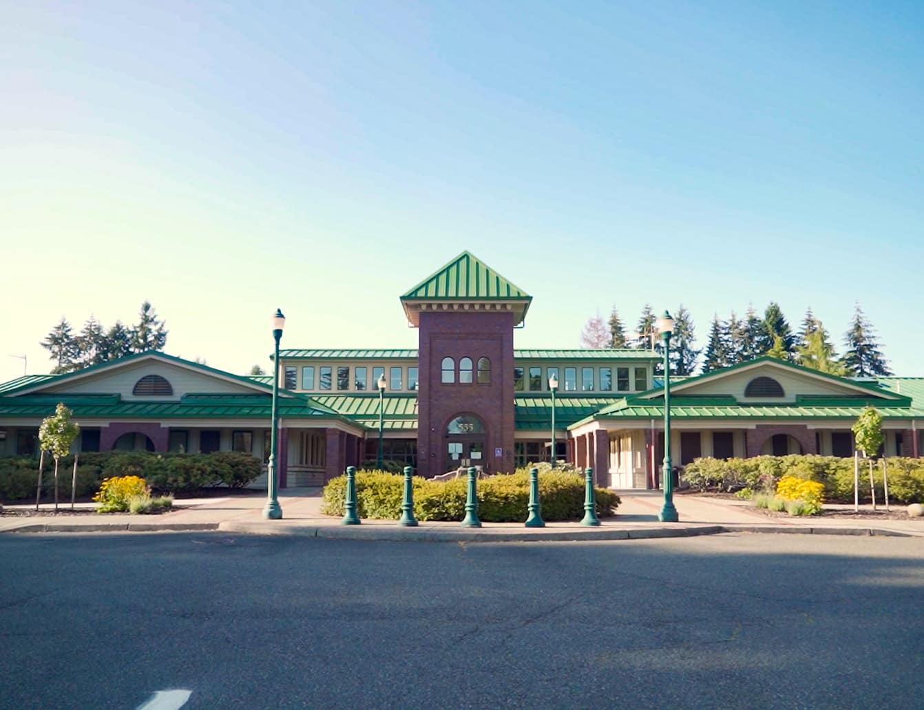 Tumwater Neighborhood Community Highlight Virgil Adams Real Estate