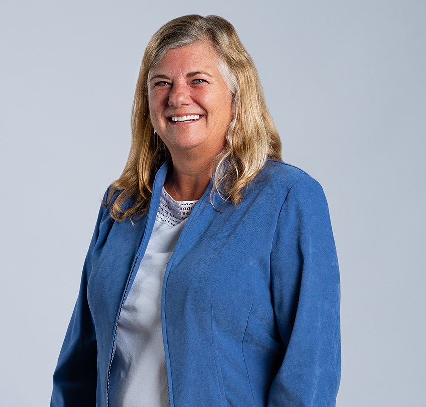 Carla Boyer - Virgil Adams Real Estate