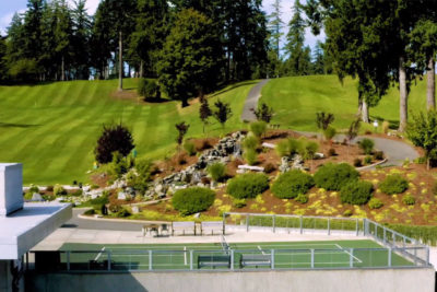 country-club Olympia Golf and Country Club