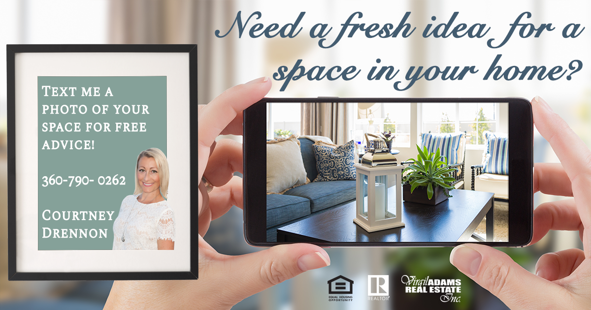 Staging Services Consultation