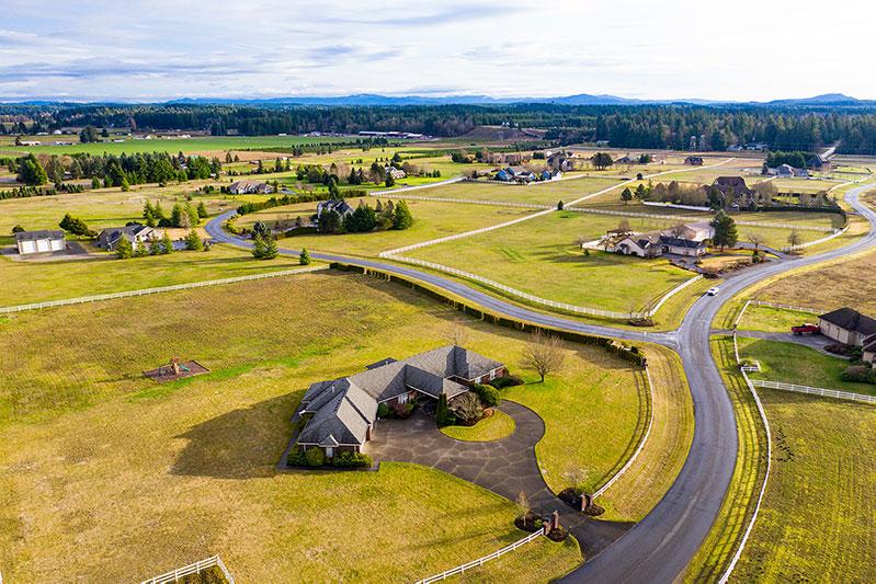 Evergreen Valley Neighborhood Community Highlight Virgil Adams Real Estate