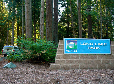 Long Lake Park