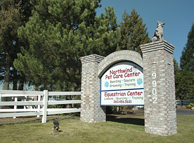 Northwind Pet Center