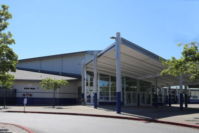 Highschool River Ridge Higschool